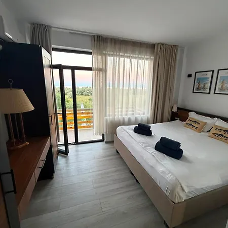 Hotel Amur Corbu (Constanta)