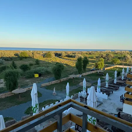 Hotel Amur