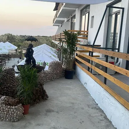 Amur Hotel