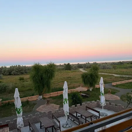 Hotel Amur *