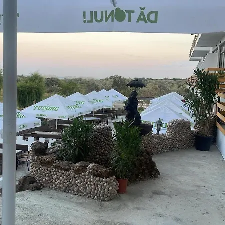 Hotel Amur *