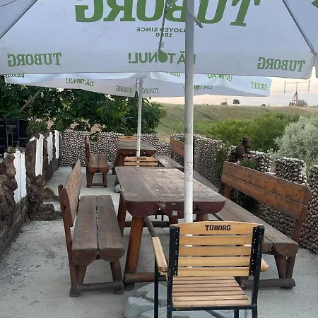Hotel Amur Corbu (Constanta)