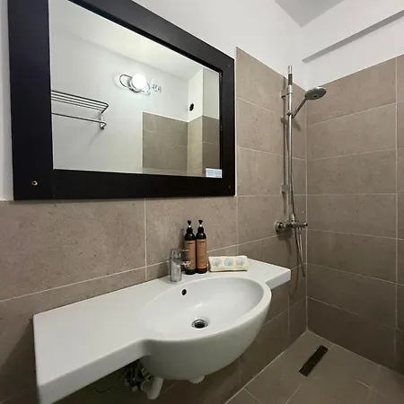 Amur Hotel