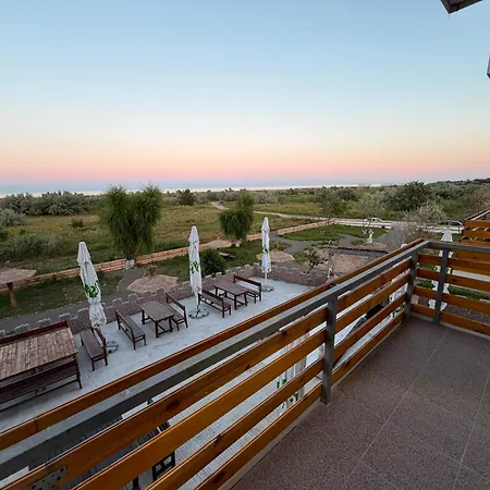 Hotel Amur