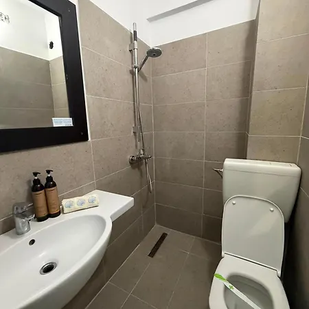 Hotel Amur *