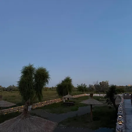 Hotel Amur *