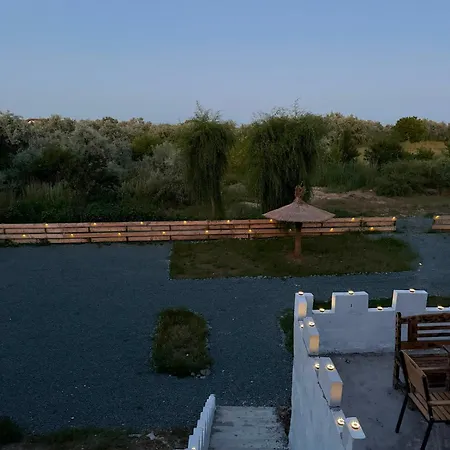 Amur Hotel Corbu (Constanta)