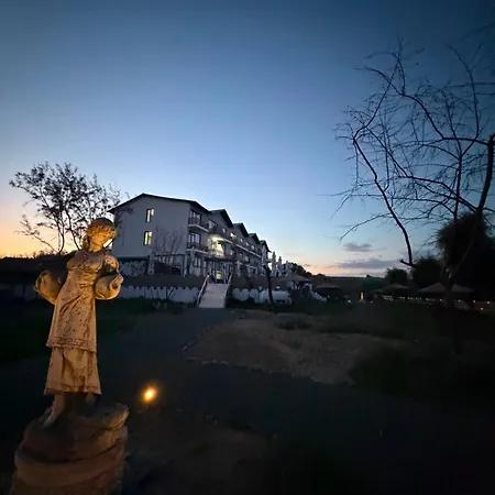 Hotel Amur